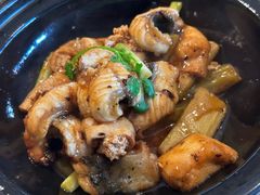 -宝丽轩中餐厅BAOLIXUAN