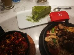 -必胜客(张掖西大街店)