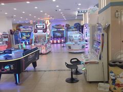 -万达广场(济南高新店)