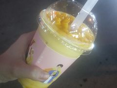 -果呀呀(国金街店)