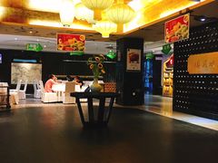 大堂-眉州东坡(通州店)