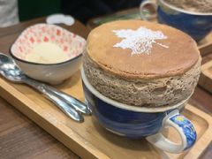 -芙蕾哥哥souffle