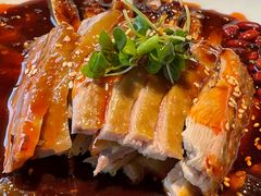 -南堂馆·新川菜(春熙路店)