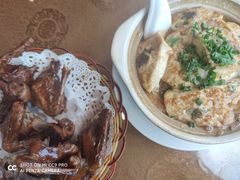-沙田鸽王(解放路店)