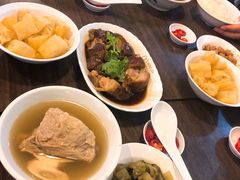-松發肉骨茶(先得坊店)