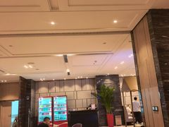 -丽都皇冠假日酒店·Matrix亦餐厅(望京店)
