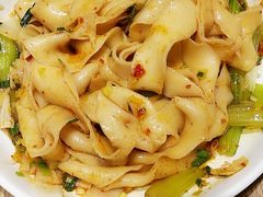 -秦香阁·西北家常菜(徐汇日月光中心店)