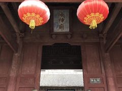 -海神庙