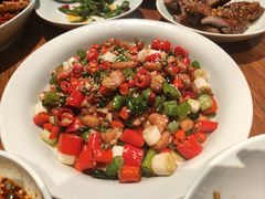 -双流老妈兔头(荟聚店)