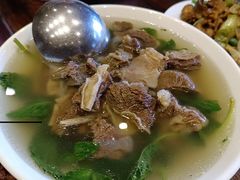 -香巴拉酥油茶馆(迪庆驻昆办店)