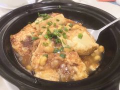 -明香海鲜酒家(华强北店)