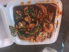 -班赞海鲜市场