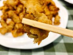-华圆美食