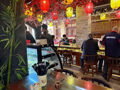 -金杨拉面王小吃面馆·牛三宝面·红烧牛肉粉