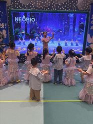 点击看大图 -奈尔宝·儿童乐园·亲子餐厅(苏州大悦城店)