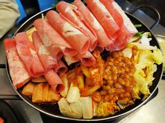-MI WU FACTORY米屋美食工厂餐厅(绿地店)