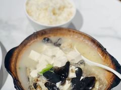 -老人和饭店(打浦路店)