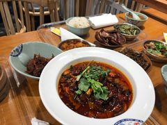 -老四川(T3航站楼F指廊店)