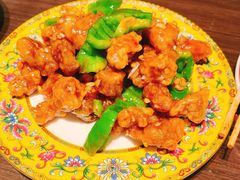 -满园烤鸭·春饼(奥体万达店)