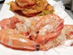 -神洲四海大酒楼(王府井澳门中心店)