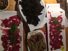 -海银海记潮汕牛肉火锅(新港中路海珠店)