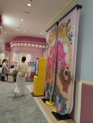 -奈尔宝家庭中心·儿童乐园·亲子餐厅(华采天地店)