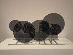 -chi K11艺术空间展览厅