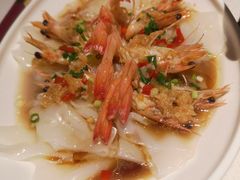 -煲王粤菜餐厅(中侨中心店)