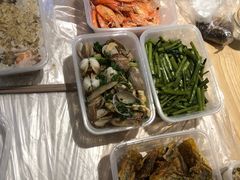 -海月湾海景餐厅( 嵊泗本地老字号店)