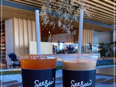 -Seesaw Coffee(朝阳大悦城店)