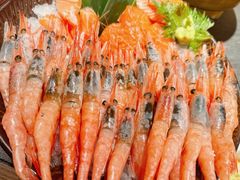 -牛YO寿喜烧火锅自助(三台子万象汇店)