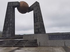 -青澳湾北回归线广场