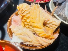 -陈陈火锅(较场口店)