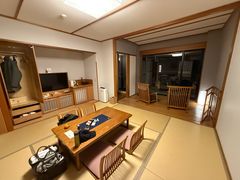 -南紀白浜 浜千鳥の湯 海舟