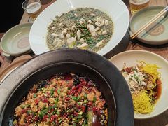 -大盐帮川菜馆(长楹天街店)