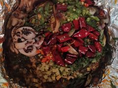 -降龙爪爪(建设路1店)