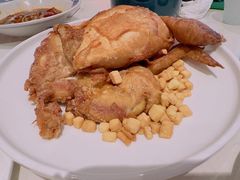 -春发生饭店·非遗(南院门店)