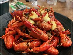 -虾小龙老长沙龙虾馆(坡子街店)