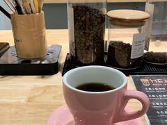 -漫香咖啡·云南小粒咖啡