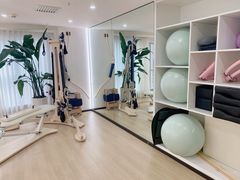 -N1 健身·普拉提·综合馆(嘉美中心店)
