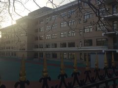 -大连市西岗区五四路小学