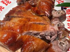 -南拳十三姨·潮汕砂锅粥·粤菜(西单大悦城店)