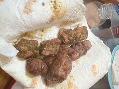 -古彭7只羊·招牌白串·碳锅羊肉旗舰店