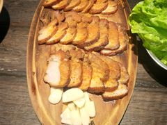 外婆烤肉-外婆家(杭州马塍店·杭帮菜名店)