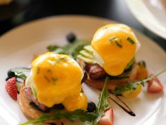 -猛犸象MAMMOTH Brunch&Bistro