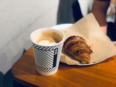 -来回·咖啡(天河南店)