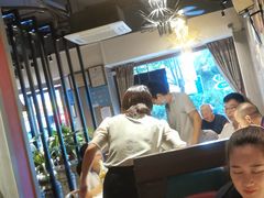 大堂-四姐妹东北饺子(沙尾路店)