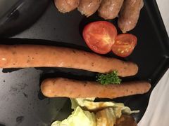 -豪客来牛排(华创国际广场店)