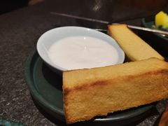 -丝路金桃·新疆菜(徐汇店)