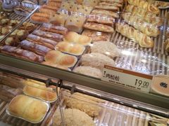 -好利来(龙首印象城店)